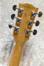 Gibson Les Paul Standard '60s Double Trouble V.Cherry Sunburst #206950258【軽量4.13kg】_7