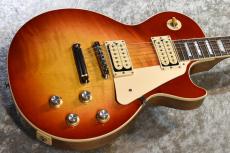 Gibson Les Paul Standard '60s Double Trouble V.Cherry Sunburst #206950258【軽量4.13kg】_8
