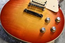 Gibson Les Paul Standard '60s Double Trouble V.Cherry Sunburst #206950258【軽量4.13kg】_10