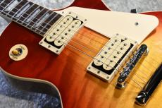 Gibson Les Paul Standard '60s Double Trouble V.Cherry Sunburst #206950258【軽量4.13kg】_11