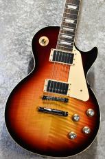 Gibson Les Paul Standard '60s AAA Triburst #231340102【極上トップ!】