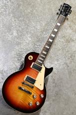 Gibson Les Paul Standard '60s AAA Triburst #231340102【極上トップ!】_2
