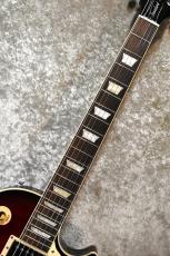 Gibson Les Paul Standard '60s AAA Triburst #231340102【極上トップ!】_3