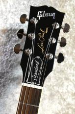 Gibson Les Paul Standard '60s AAA Triburst #231340102【極上トップ!】_4