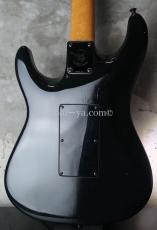 Valley Arts Custom Pro USA Quilt Maple Top 90's / Trans Black_4