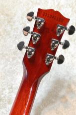 Gibson Les Paul Standard '60s AAA Triburst #231340102【極上トップ!】_7