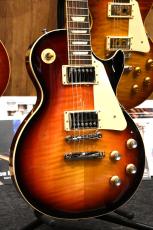 Gibson Les Paul Standard '60s AAA Triburst #231340102【極上トップ!】_11