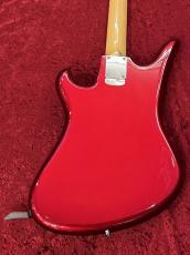 Teisco Spectrum 5 Red【国産復刻モデル中古】_3
