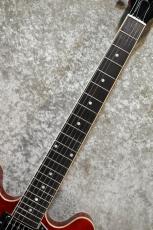 Gibson ES-335 60s Cherry  #203150201【GibsonGigBagサービス対象品】_3