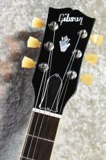 Gibson ES-335 60s Cherry  #203150201【GibsonGigBagサービス対象品】_4