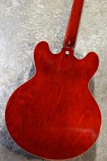 Gibson ES-335 60s Cherry  #203150201【GibsonGigBagサービス対象品】_5