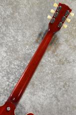Gibson ES-335 60s Cherry  #203150201【GibsonGigBagサービス対象品】_6