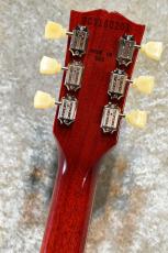 Gibson ES-335 60s Cherry  #203150201【GibsonGigBagサービス対象品】_7