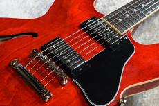 Gibson ES-335 60s Cherry  #203150201【GibsonGigBagサービス対象品】_9