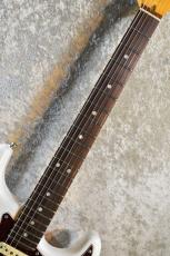 Fender AMERICAN ULTRA STRATOCASTER Arctic Pearl #US23071821【3.77kg】【展示品大特価】_3