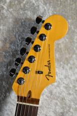Fender AMERICAN ULTRA STRATOCASTER Arctic Pearl #US23071821【3.77kg】【展示品大特価】_4