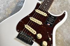 Fender AMERICAN ULTRA STRATOCASTER Arctic Pearl #US23071821【3.77kg】【展示品大特価】_5
