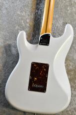 Fender AMERICAN ULTRA STRATOCASTER Arctic Pearl #US23071821【3.77kg】【展示品大特価】_7