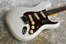 Fender AMERICAN ULTRA STRATOCASTER Arctic Pearl #US23071821【3.77kg】【展示品大特価】_10