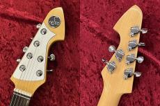 Teisco Spectrum 5 Red【国産復刻モデル中古】_5