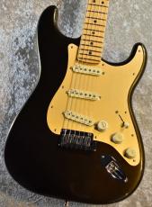 Fender AMERICAN ULTRA STRATOCASTER Texas Tea #US23092308【3.63kg】【展示品大特価】