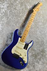 Fender AMERICAN ULTRA STRATOCASTER MOD Cobra Blue #US23001731【3.67kg/ミントPG】【チョイ傷大特価】_2