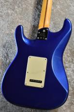 Fender AMERICAN ULTRA STRATOCASTER MOD Cobra Blue #US23001731【3.67kg/ミントPG】【チョイ傷大特価】_7