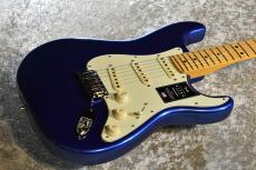 Fender AMERICAN ULTRA STRATOCASTER MOD Cobra Blue #US23001731【3.67kg/ミントPG】【チョイ傷大特価】_10