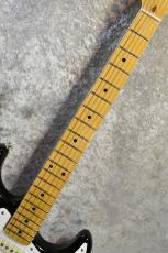 Fender Eric Johnson 1954 Virginia Stratocaster 2-Color Sunburst #VA01461【3.66kg】【チョイ傷特価】_3