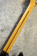 Fender Eric Johnson 1954 Virginia Stratocaster 2-Color Sunburst #VA01461【3.66kg】【チョイ傷特価】_8