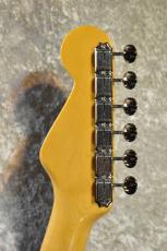 Fender Eric Johnson 1954 Virginia Stratocaster 2-Color Sunburst #VA01461【3.66kg】【チョイ傷特価】_9