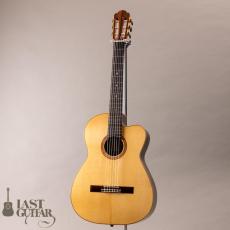Yamane Guitars Hauser Style Electric Nylon