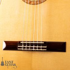 Yamane Guitars Hauser Style Electric Nylon_3
