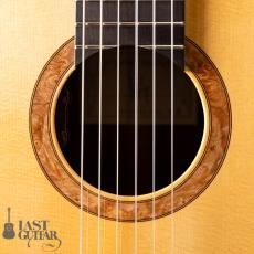 Yamane Guitars Hauser Style Electric Nylon_4