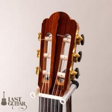 Yamane Guitars Hauser Style Electric Nylon_6
