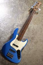 Sadowsky MetroExpress MX21 VJ5 MR  Morado Fingerboard -Ocean Blue Metallic-【#A001227-25】【4.45kg】_2