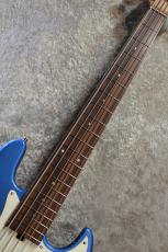Sadowsky MetroExpress MX21 VJ5 MR  Morado Fingerboard -Ocean Blue Metallic-【#A001227-25】【4.45kg】_3