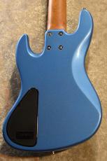 Sadowsky MetroExpress MX21 VJ5 MR  Morado Fingerboard -Ocean Blue Metallic-【#A001227-25】【4.45kg】_5