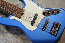 Sadowsky MetroExpress MX21 VJ5 MR  Morado Fingerboard -Ocean Blue Metallic-【#A001227-25】【4.45kg】_8