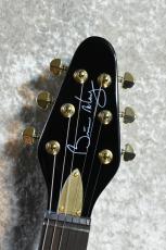 Brian May Guitars Brian May Special "Black 'N' Gold" #BMH250055【3.45kg/ブライアン・メイ】_4