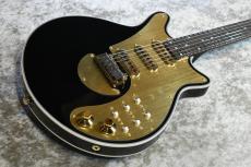 Brian May Guitars Brian May Special "Black 'N' Gold" #BMH250055【3.45kg/ブライアン・メイ】_6