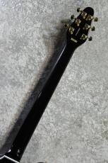 Brian May Guitars Brian May Special "Black 'N' Gold" #BMH250055【3.45kg/ブライアン・メイ】_9