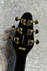 Brian May Guitars Brian May Special "Black 'N' Gold" #BMH250055【3.45kg/ブライアン・メイ】_10