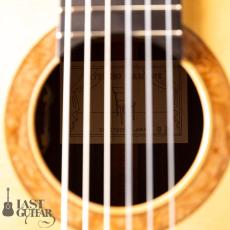 Yamane Guitars Hauser Style Electric Nylon_7