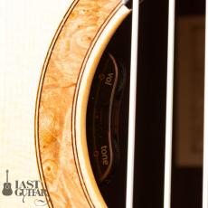 Yamane Guitars Hauser Style Electric Nylon_8