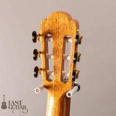 Yamane Guitars Hauser Style Electric Nylon_9
