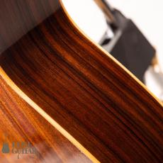 Yamane Guitars Hauser Style Electric Nylon_13