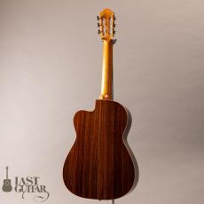 Yamane Guitars Hauser Style Electric Nylon_14