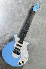 Brian May Guitars Brian May Special "Baby Blue" #BMH231959【3.53kg/ブライアン・メイ】【B級特価】_2