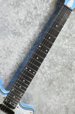 Brian May Guitars Brian May Special "Baby Blue" #BMH231959【3.53kg/ブライアン・メイ】【B級特価】_3